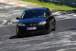 Renault Megane RS R26.R 2008 года